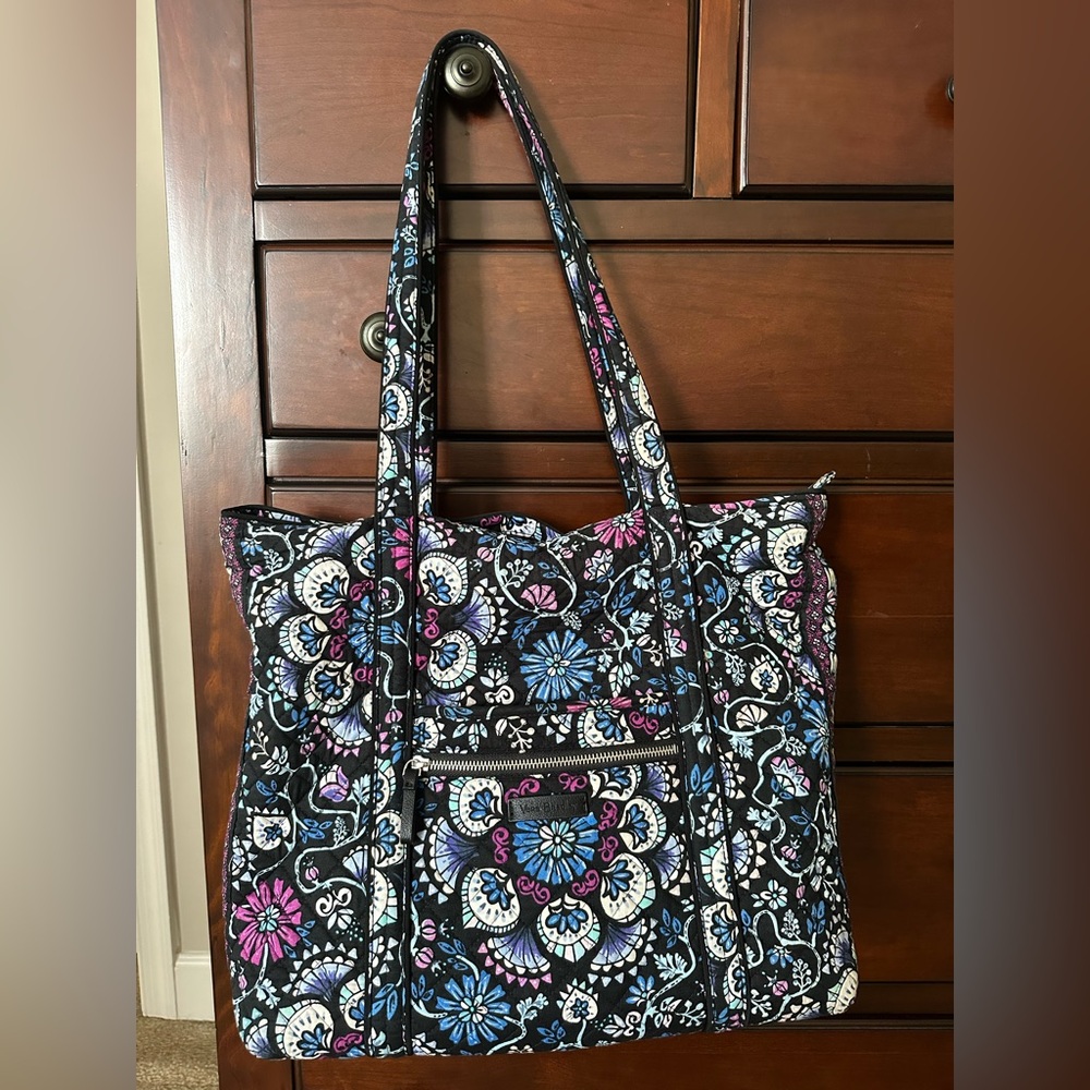 Vera Bradley Tote Bag